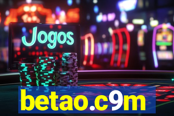 betao.c9m