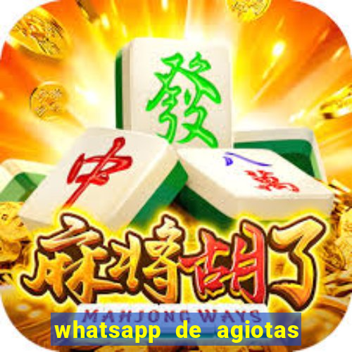 whatsapp de agiotas porto alegre rs