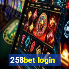 258bet login