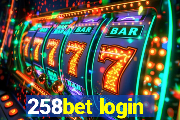 258bet login