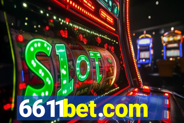 6611bet.com