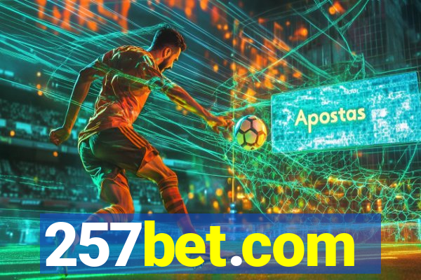 257bet.com