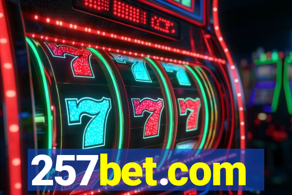 257bet.com