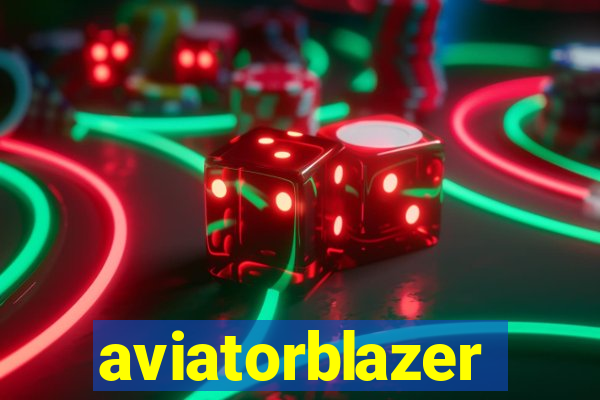 aviatorblazer