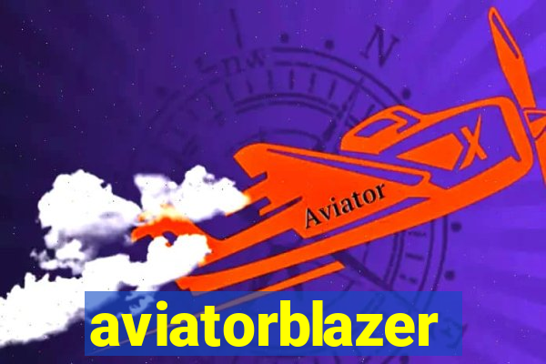 aviatorblazer