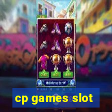 cp games slot