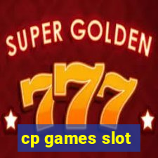 cp games slot