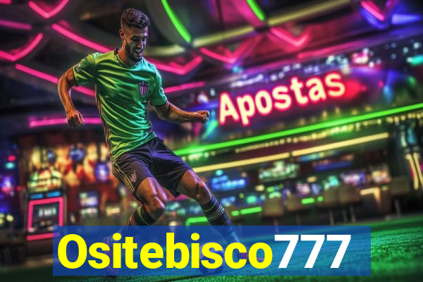 Ositebisco777