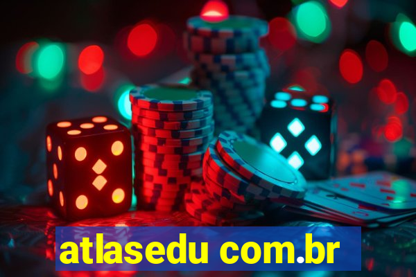 atlasedu com.br