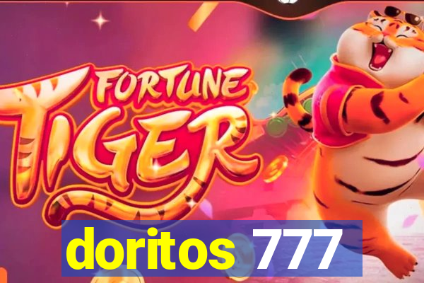 doritos 777