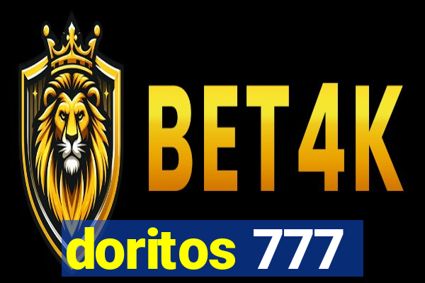 doritos 777