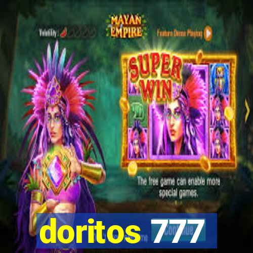 doritos 777