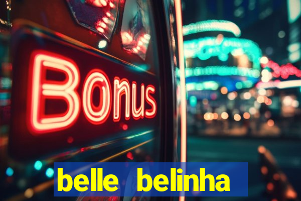 belle belinha vazados porn