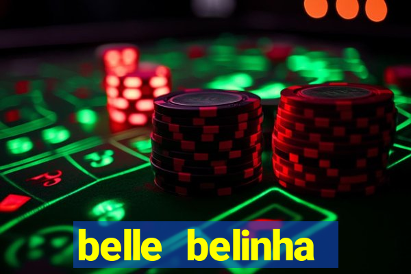 belle belinha vazados porn