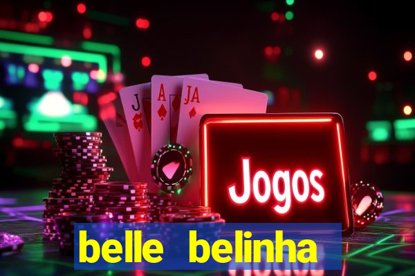 belle belinha vazados porn