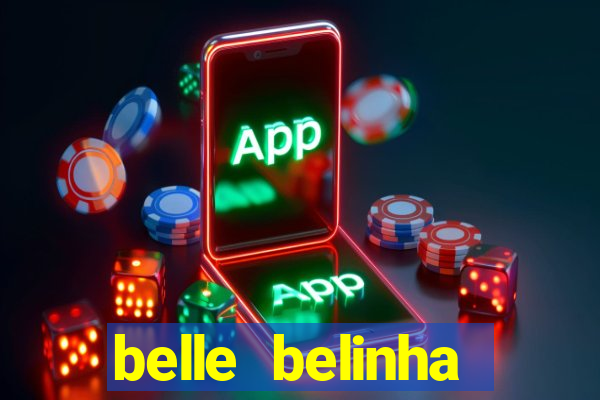 belle belinha vazados porn