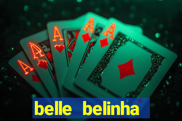 belle belinha vazados porn