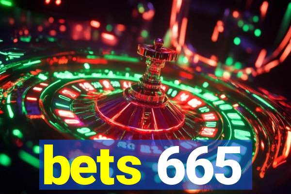 bets 665