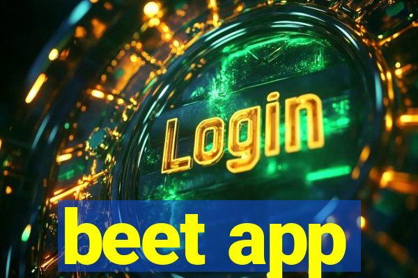 beet app