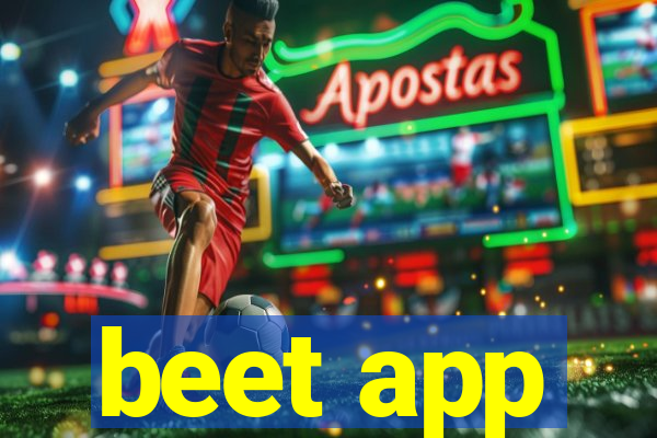 beet app
