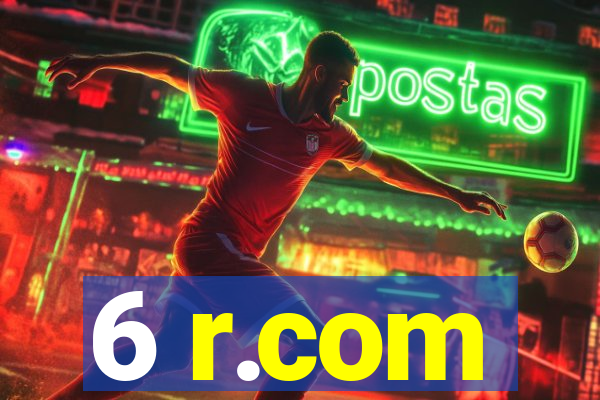 6 r.com