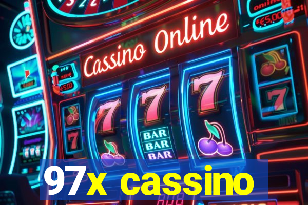 97x cassino
