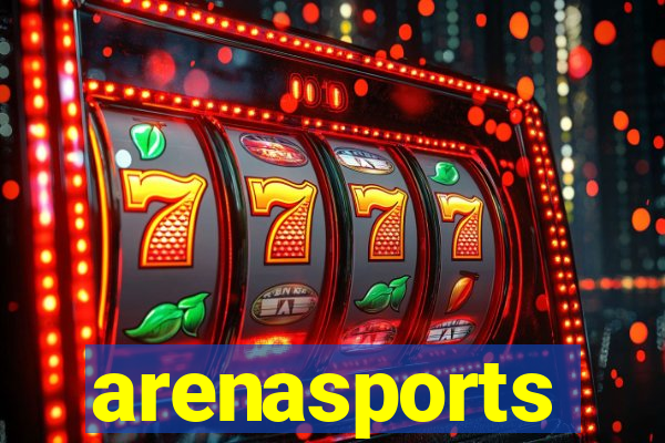 arenasports