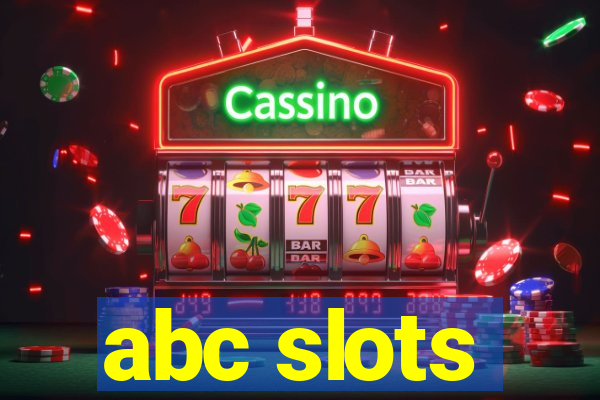 abc slots