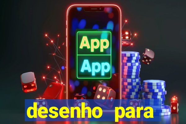 desenho para imprimir avatar world