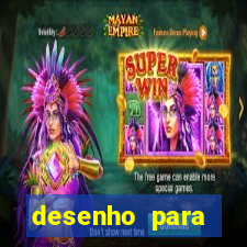 desenho para imprimir avatar world