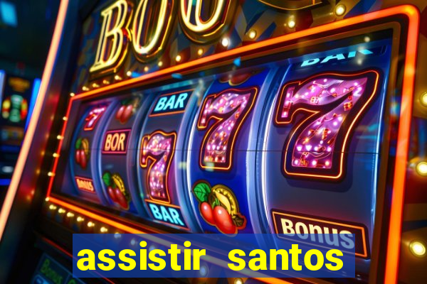 assistir santos justiceiros 2 completo dublado