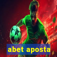 abet aposta