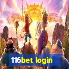 116bet login