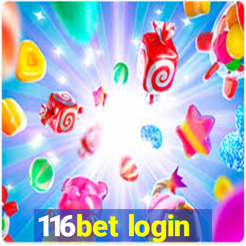116bet login