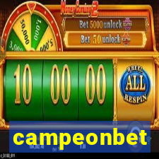 campeonbet