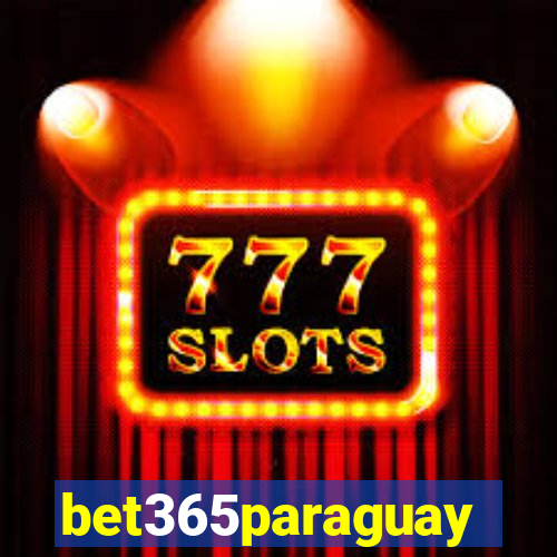 bet365paraguay