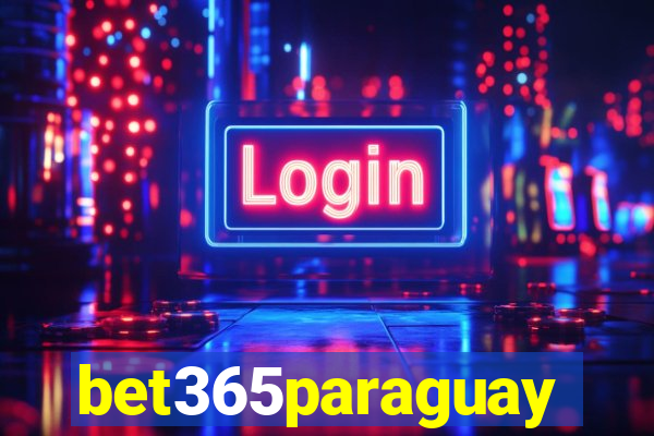 bet365paraguay