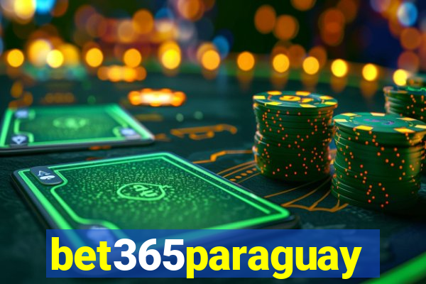 bet365paraguay