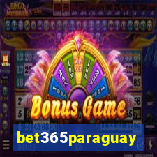 bet365paraguay