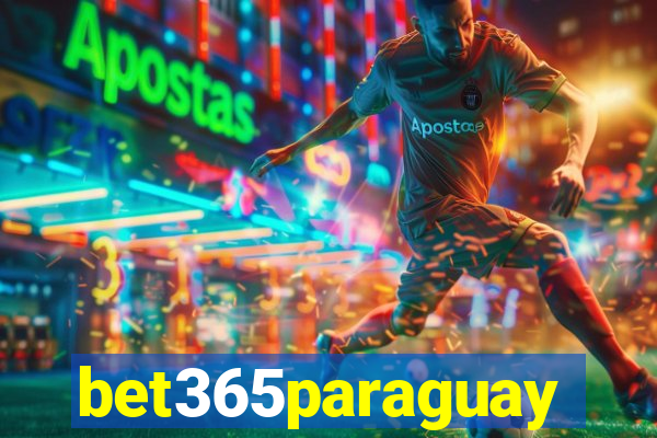 bet365paraguay