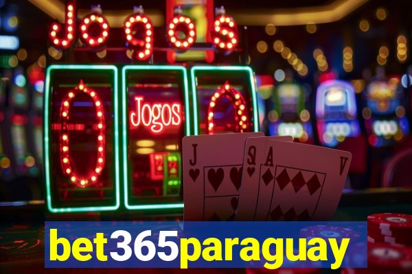 bet365paraguay