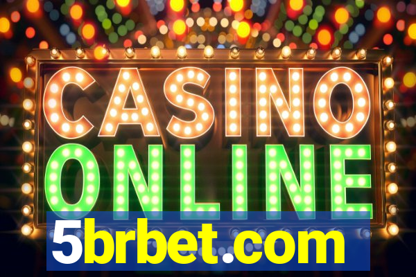 5brbet.com
