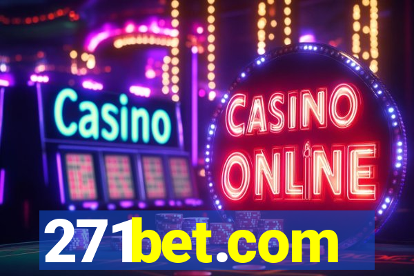 271bet.com