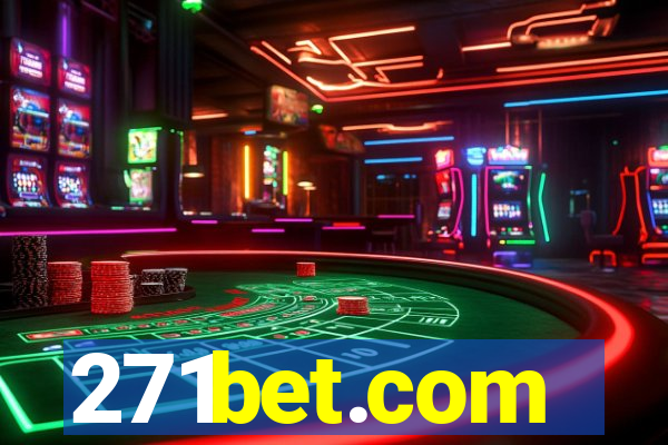 271bet.com