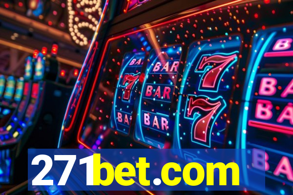 271bet.com