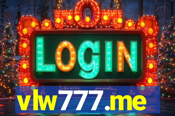 vlw777.me