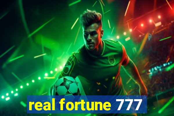 real fortune 777