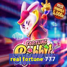 real fortune 777
