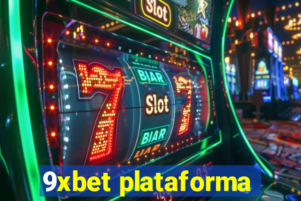 9xbet plataforma