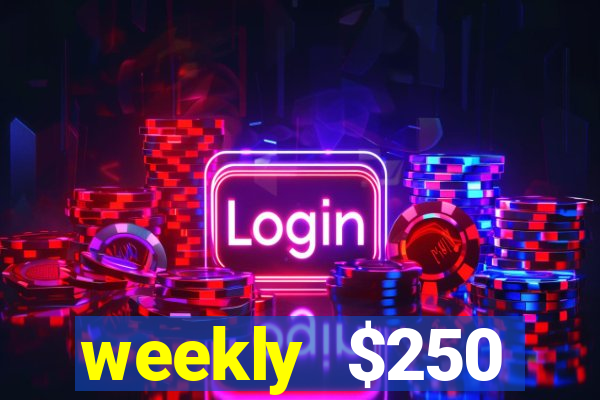 weekly $250 bankroll booster password partypoker